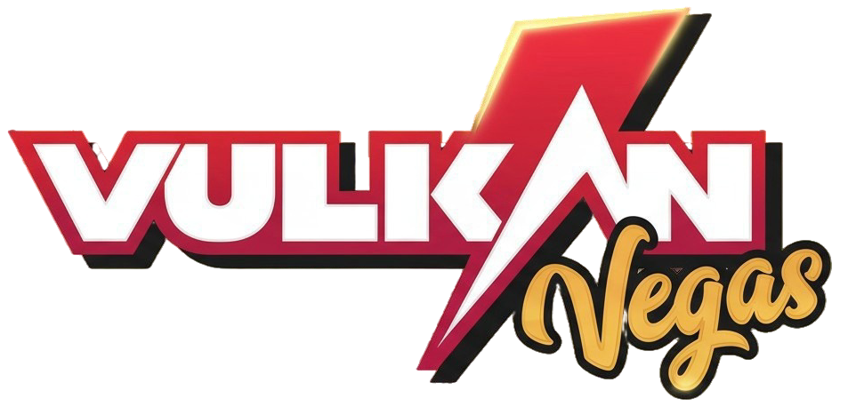 Vulkan Vegas logo